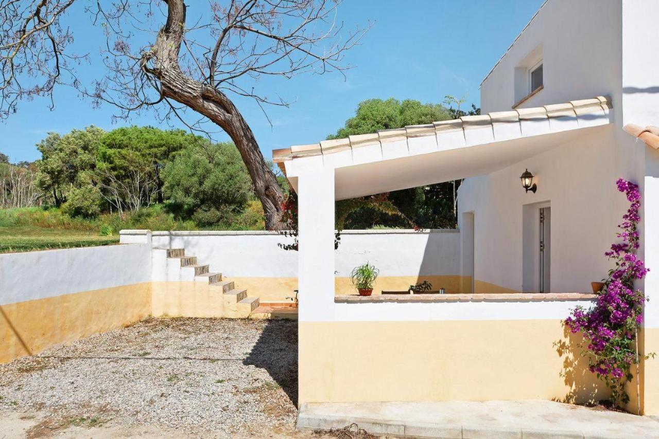 Casa La Yeguada Vejer de la Frontera Exterior foto